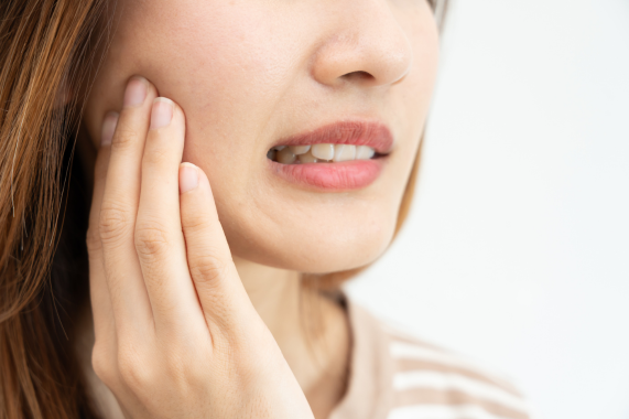 Dor de Dente ou Sensibilidade Dentária
