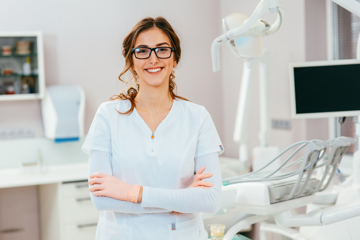 Quem é Dentista Moema?
